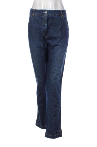Damen Jeans Bote, Größe XXL, Farbe Blau, Preis € 8,99