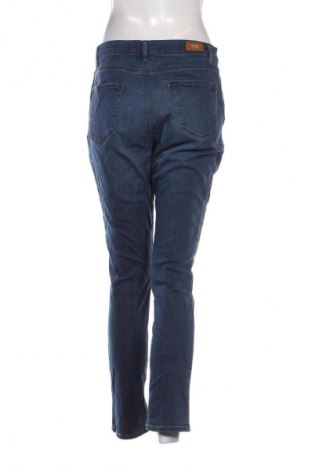Damskie jeansy Brax, Rozmiar L, Kolor Niebieski, Cena 245,99 zł