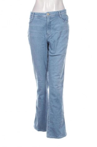 Blugi de femei Brax, Mărime XXL, Culoare Albastru, Preț 244,99 Lei