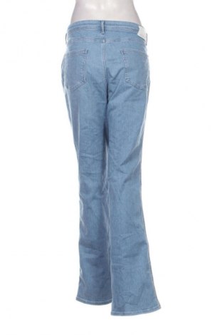 Blugi de femei Brax, Mărime XXL, Culoare Albastru, Preț 244,99 Lei