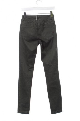 Damskie jeansy Buena Vista, Rozmiar XS, Kolor Zielony, Cena 134,99 zł