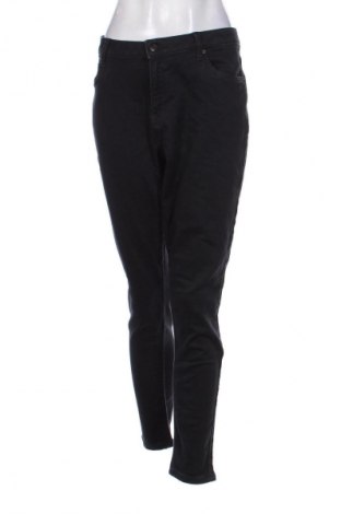 Damen Jeans C&A, Größe XXL, Farbe Schwarz, Preis € 14,83