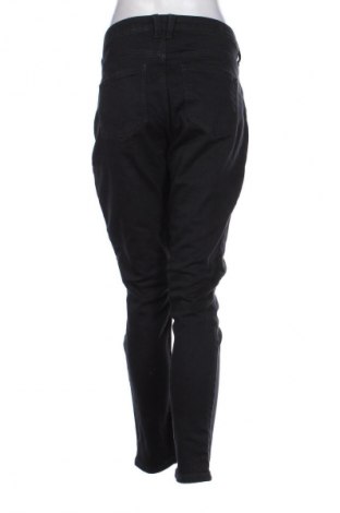 Damen Jeans C&A, Größe XXL, Farbe Schwarz, Preis € 14,83