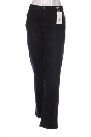 Dámske džínsy  C&A, Veľkosť XL, Farba Modrá, Cena  26,95 €