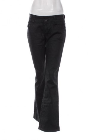 Damen Jeans Cache Cache, Größe L, Farbe Schwarz, Preis € 27,70