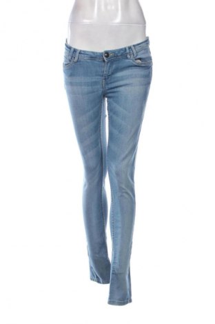 Damen Jeans Cache Cache, Größe M, Farbe Blau, Preis € 9,99