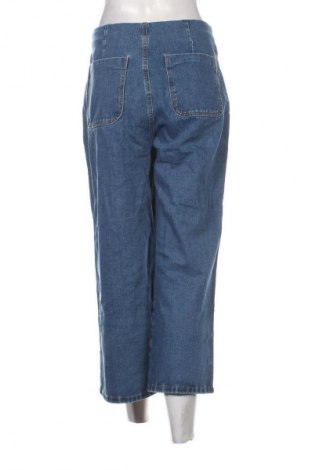 Damen Jeans Calliope, Größe M, Farbe Blau, Preis 20,99 €