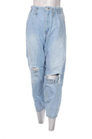 Damen Jeans Calliope, Größe S, Farbe Blau, Preis 20,99 €