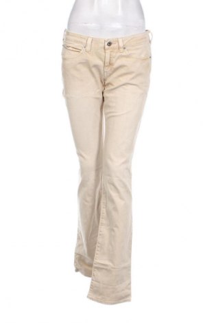 Dámské džíny  Calvin Klein Jeans, Velikost L, Barva Béžová, Cena  1 099,00 Kč