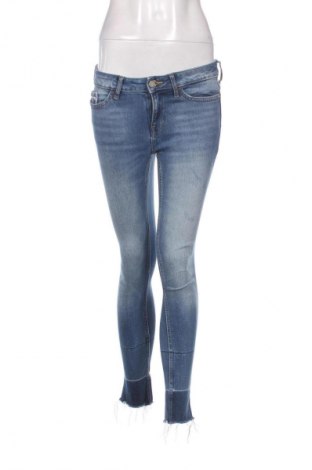 Dámske džínsy  Calvin Klein Jeans, Veľkosť S, Farba Modrá, Cena  34,69 €
