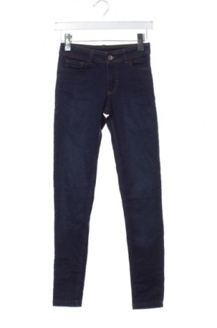Dámske džínsy  Calzedonia, Veľkosť S, Farba Modrá, Cena  9,95 €