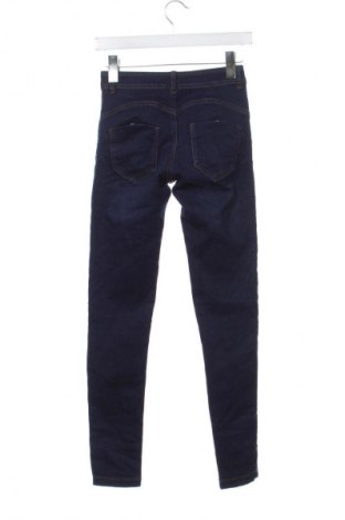 Dámske džínsy  Calzedonia, Veľkosť S, Farba Modrá, Cena  9,95 €