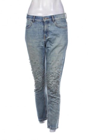 Damen Jeans Calzedonia, Größe M, Farbe Blau, Preis € 12,99
