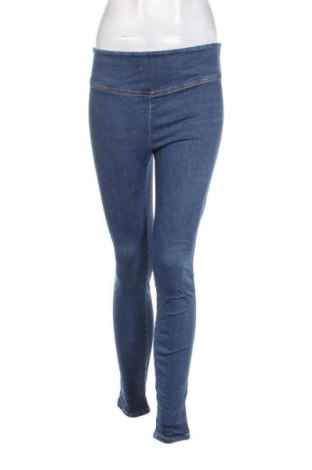 Dámske džínsy  Calzedonia, Veľkosť M, Farba Modrá, Cena  9,95 €
