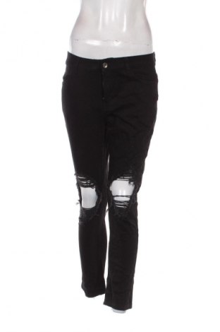 Dámske džínsy  Calzedonia, Veľkosť S, Farba Čierna, Cena  54,95 €