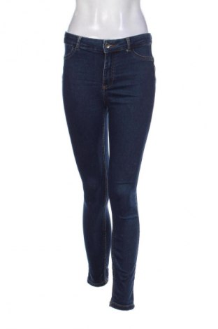 Dámske džínsy  Calzedonia, Veľkosť M, Farba Modrá, Cena  20,92 €