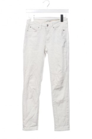 Blugi de femei Cambio, Mărime XS, Culoare Ecru, Preț 191,33 Lei