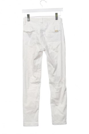 Blugi de femei Cambio, Mărime XS, Culoare Ecru, Preț 191,33 Lei