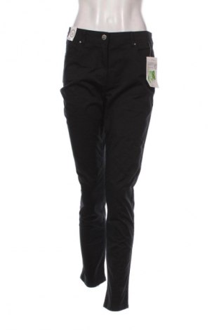 Damskie jeansy Canda, Rozmiar M, Kolor Czarny, Cena 150,99 zł