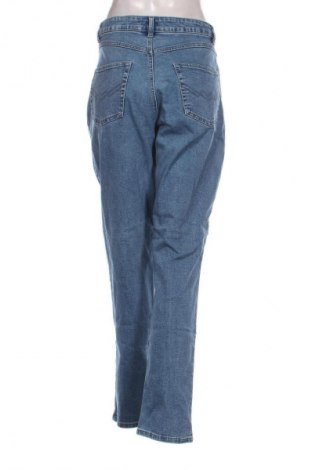 Dámske džínsy  Canda, Veľkosť XL, Farba Modrá, Cena  15,00 €