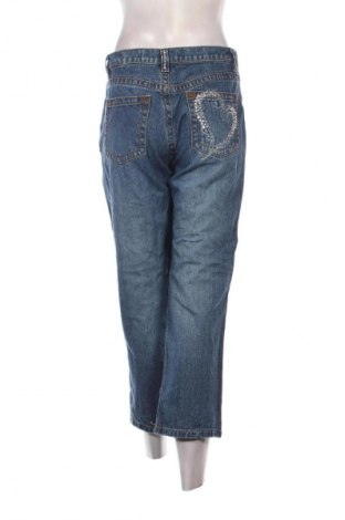 Damen Jeans Casa Blanca, Größe M, Farbe Blau, Preis € 8,99
