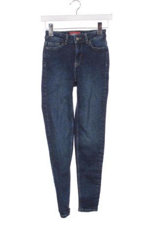 Damen Jeans Castro, Größe XS, Farbe Blau, Preis € 8,99