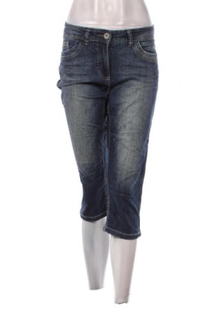 Damen Jeans Cecil, Größe M, Farbe Blau, Preis € 11,99