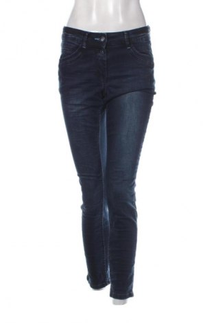 Blugi de femei Cecil, Mărime S, Culoare Albastru, Preț 112,99 Lei