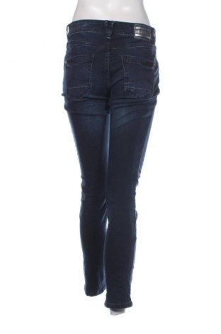 Blugi de femei Cecil, Mărime S, Culoare Albastru, Preț 112,99 Lei