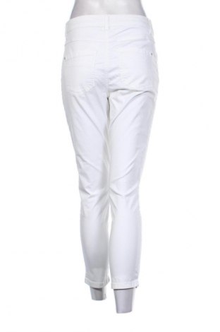 Damen Jeans Cecil, Größe M, Farbe Weiß, Preis € 21,00