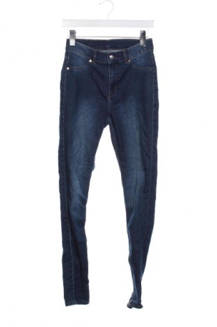 Dámské džíny  Cheap Monday, Velikost S, Barva Modrá, Cena  269,00 Kč