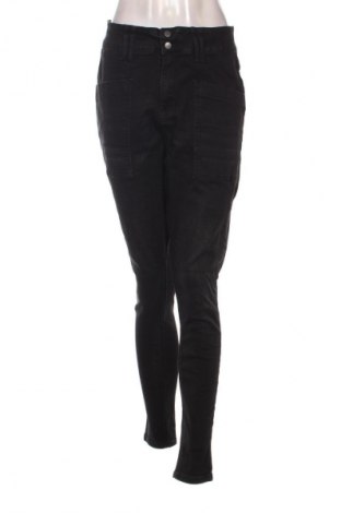 Damen Jeans Chic, Größe L, Farbe Schwarz, Preis € 4,99