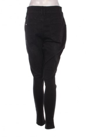 Damen Jeans Chic, Größe L, Farbe Schwarz, Preis € 4,99