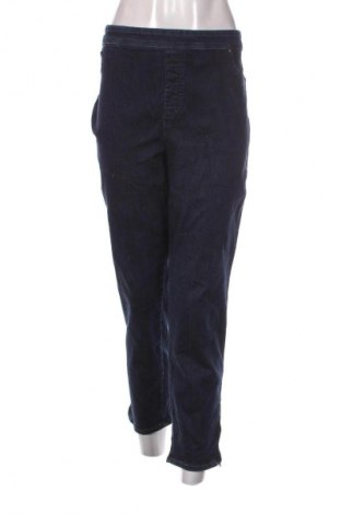 Damen Jeans Chico's, Größe XL, Farbe Blau, Preis 36,99 €