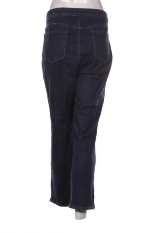 Damen Jeans Chico's, Größe XL, Farbe Blau, Preis 36,99 €
