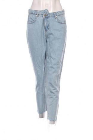 Blugi de femei Chloe B x NA-KD, Mărime M, Culoare Albastru, Preț 133,99 Lei