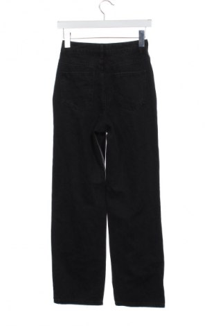 Blugi de femei Cider, Mărime XXS, Culoare Negru, Preț 150,99 Lei