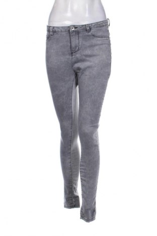 Damen Jeans Clockhouse, Größe M, Farbe Grau, Preis € 14,83