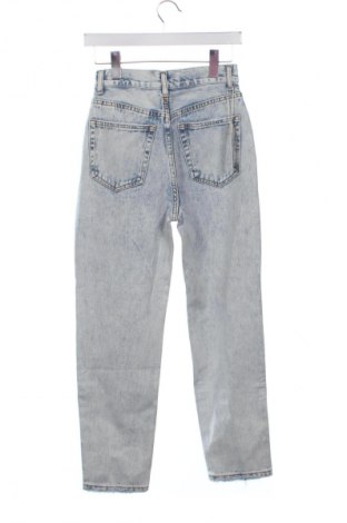 Damskie jeansy Cloud 5ive, Rozmiar S, Kolor Niebieski, Cena 107,86 zł