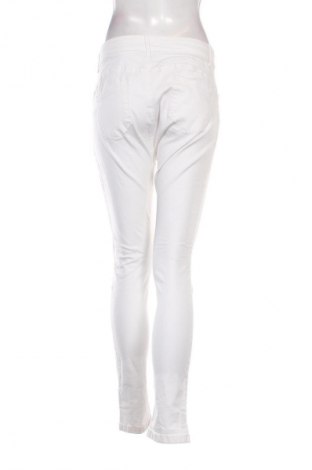 Blugi de femei Collection, Mărime L, Culoare Alb, Preț 38,99 Lei