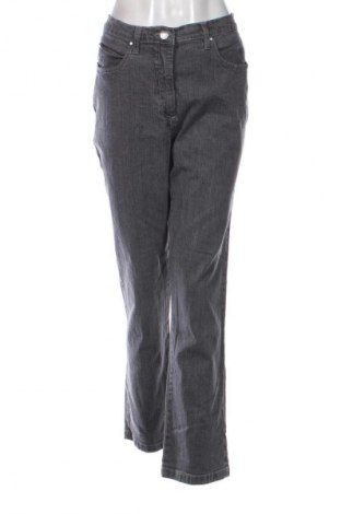 Dámske džínsy  Collection L, Veľkosť L, Farba Sivá, Cena  14,83 €