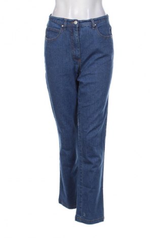 Dámské džíny  Collection L, Velikost M, Barva Modrá, Cena  209,00 Kč