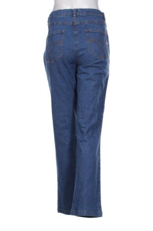 Dámské džíny  Collection L, Velikost M, Barva Modrá, Cena  209,00 Kč