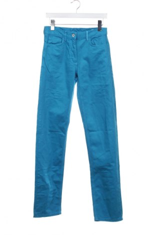 Damskie jeansy Collusion, Rozmiar M, Kolor Niebieski, Cena 63,99 zł