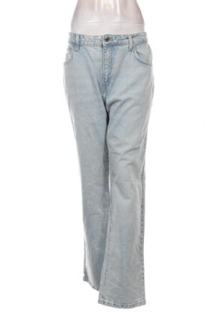 Дамски дънки Cotton On, Размер XL, Цвят Син, Цена 46,99 лв.