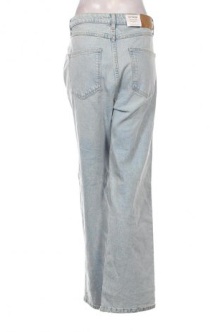 Дамски дънки Cotton On, Размер XL, Цвят Син, Цена 46,99 лв.