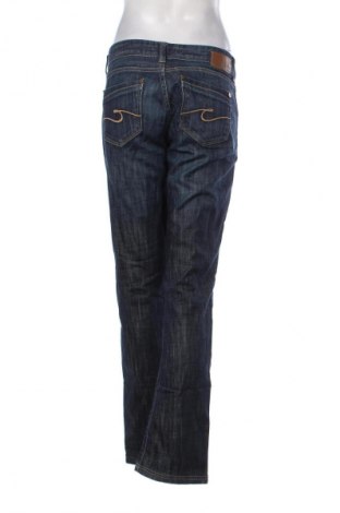 Damen Jeans Cross, Größe L, Farbe Blau, Preis € 9,99