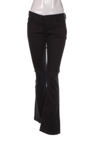 Damen Jeans Cross, Größe M, Farbe Schwarz, Preis 28,99 €