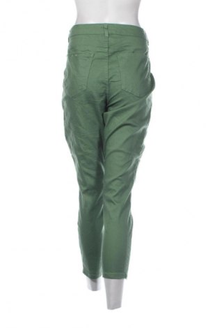 Női farmernadrág D.Jeans, Méret XL, Szín Zöld, Ár 7 879 Ft