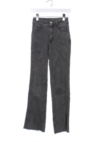 Damen Jeans DAZY, Größe XS, Farbe Grau, Preis € 8,99